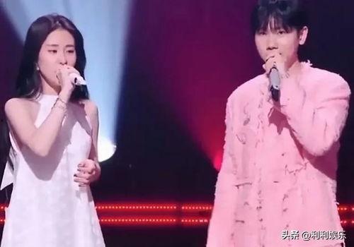 汪苏泷与张碧晨,汪苏泷与张碧晨跨界合作，共谱青春华章